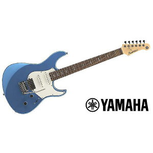 YAMAHA ( }n ) / Pacifica Standard Plus SPARKLE BLUEċx݃Z[