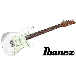 Ibanez ( ACoj[Y ) / LM1-LWH Luca MantovanelliVOl`[fċx݃Z[
