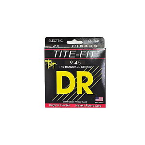 DR ( �f�B�[�A�[�� ) / LH-9 TITE-FIT LITE��HEAVY�ċx�݃Z�[��