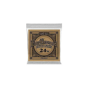 ERNIE BALL ( A[j[E{[ ) / .024 EARTHWOOD PHOSPHOR BRONZEċx݃Z[