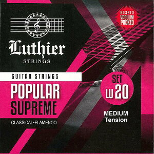 y[ց^z LUTHIER ( VG[ ) / LU-20 NVbN/tRM^[zCgf[ Z[y[ց^z