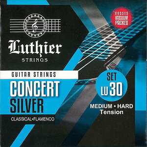 y[ց^z LUTHIER ( VG[ ) / LU-30 NVbN/tRM^[zCgf[ Z[y[ց^z