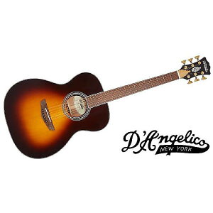 DAngelico ( �f�B�A���W�F���R ) / Excel Tammany XT, Vintage Sunburst�ċx�݃Z�[��