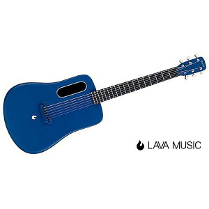 LAVA MUSIC ( @E~[WbN ) / LAVA ME 2 FB BLUċx݃Z[
