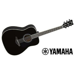 YAMAHA ( }n ) / FG-TA BLċx݃Z[