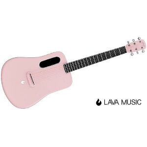 LAVA MUSIC ( @E~[WbN ) / LAVA ME 2 FB PNKċx݃Z[