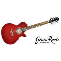 楽天市場】grassroots g-ac-50n(ナイロン弦)の通販