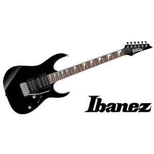 Ibanez ( ACoj[Y ) / GRG170DX-BKN ubNEiCgċx݃Z[