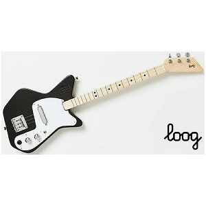 Loog ( [O ) / Pro Electric Blackċx݃Z[