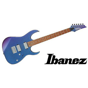Ibanez ( ACoj[Y ) / GRG121SP-BMCċx݃Z[