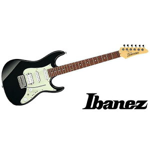Ibanez ( ACoj[Y ) / AZES40-BKċx݃Z[