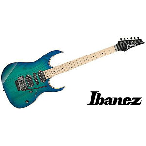 Ibanez ( ACoj[Y ) / RG470AHM-BMT 6 GNgbNEM^[ċx݃Z[