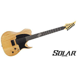 SOLAR GUITARS ( \[[M^[Y ) / T2.6Nċx݃Z[