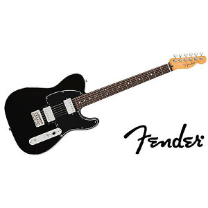 FENDER ( tF_[ ) / Player II Telecaster HH, RW FB, Blackċx݃Z[