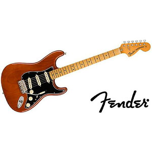 FENDER ( tF_[ ) / American Vintage II 1973 Stratocaster M Mochaċx݃Z[