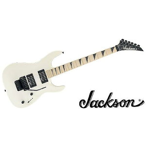JACKSON ( WN\ ) / JS32 Dinky DKA-M Snow Whiteċx݃Z[