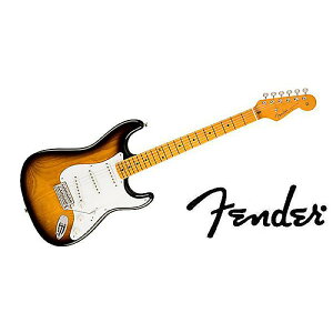 FENDER ( tF_[ ) / 70th Anniversary American Vintage II 1954 Stratocaster, Maplċx݃Z[