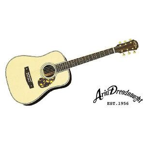 ARIA DREADNOUGHT ( AAhbhm[g ) / AD-915MINI - Mini Dreadnought -ċx݃Z[