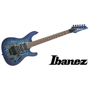 Ibanez ( アイバニーズ ) / S770-CZM夏休みセール