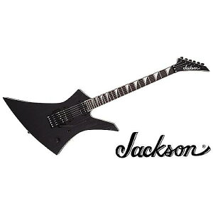 JACKSON ( WN\ ) / Jeff Loomis Kelly Ash Ebony Blackċx݃Z[