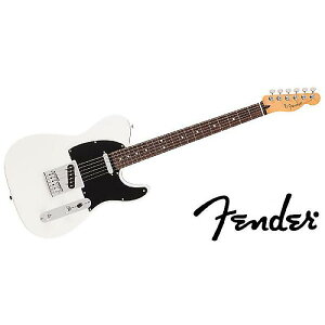 FENDER ( tF_[ ) / Player II Telecaster, RW FB, Polar Whiteċx݃Z[