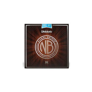 DADDARIO ( �_�_���I ) / NB104712 Nickel Bronze Regular Light 12-String�ċx�݃Z�[��