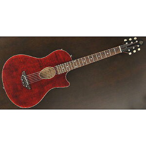 ESP BambooInn-CE [See Thru Red] (アコースティックギター) 価格比較 