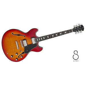 Sire ( TCA[ ) / H7 Cherry Sunburstċx݃Z[
