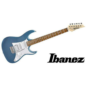 Ibanez ( ACoj[Y ) / GRX40 Metallic Light Blueċx݃Z[