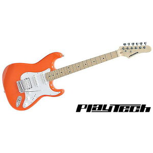 PLAYTECH ( vCebN ) / ST250SSH Maple Orangeċx݃Z[