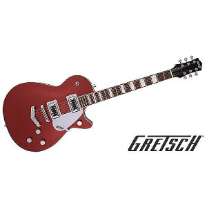 GRETSCH ( Ob` ) / G5220 Electromatic Jet Single-Cut(FirestickRed)ċx݃Z[