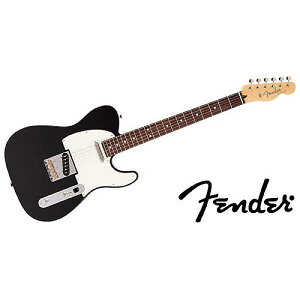 FENDER ( tF_[ ) / MIJ Hybrid II Telecaster Rose Blackċx݃Z[