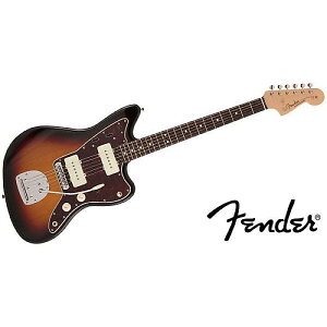 FENDER ( tF_[ ) / Made in Japan Heritage 60s Jazzmaster 3-Color Sunburstċx݃Z[