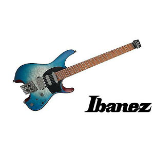 Ibanez ( ACoj[Y ) / QX54QM-BSMċx݃Z[