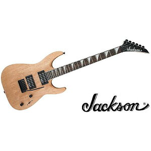 JACKSON ( WN\ ) / JS22 DKA Natural Oilċx݃Z[