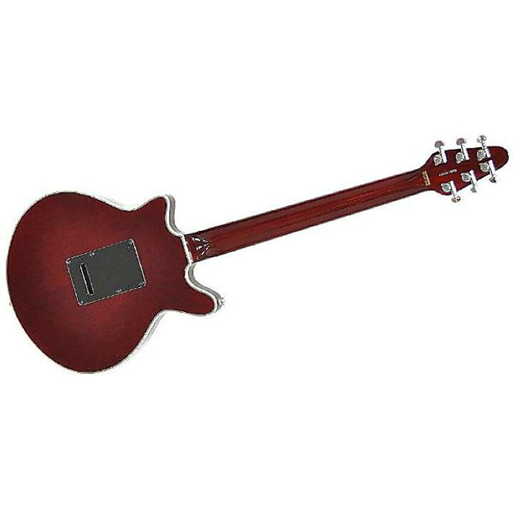 楽天市場】BRIAN MAY GUITARS ( ブライアンメイギターズ ) / Red 