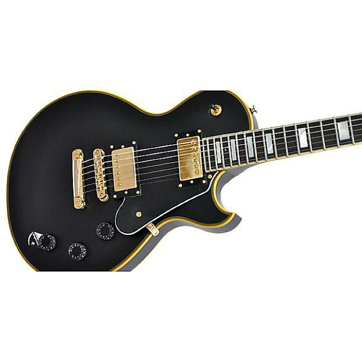 楽天市場】SCHECTER ( シェクター ) / SOLO-II CUSTOM ABSN 