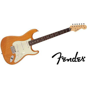 FENDER ( tF_[ ) / MIJ Hybrid II Stratocaster Rose Vintage Naturalċx݃Z[