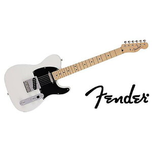 FENDER ( tF_[ ) / Made in Japan Junior Collection Telecaster Arctic Whiteċx݃Z[
