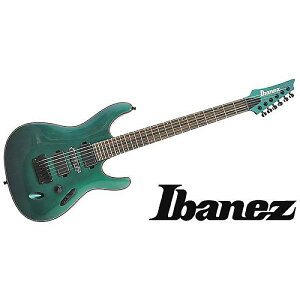 Ibanez ( アイバニーズ ) / S671ALB-BCM夏休みセール