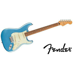 FENDER ( tF_[ ) / Player Plus Stratocaster PF Opal Sparkċx݃Z[