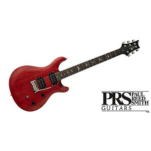 Paul Reed Smith (PRS) ( |[[hX~X ) / SE CE24 STANDARD SATIN Vintage Cherryċx݃Z[