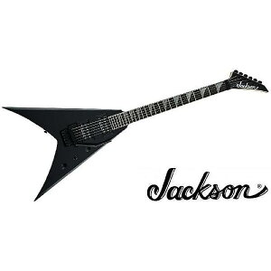 JACKSON ( WN\ ) / Pro Series KING V KV Gloss Blackċx݃Z[