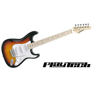 PLAYTECH ( vCebN ) / ST250 Maple Sunburstċx݃Z[