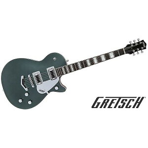 GRETSCH ( Ob` ) / G5220 Jet BT SC Jade Grey Metallicċx݃Z[