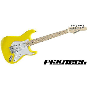PLAYTECH ( vCebN ) / ST250SSH Maple Yellowċx݃Z[