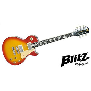 BLITZ BY ARIAPROII ( ubcoCAAvc[ ) / BLP450 Cherry Sunburstċx݃Z[