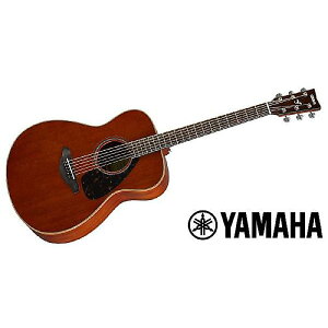 YAMAHA ( }n ) / FS850 Naturalċx݃Z[