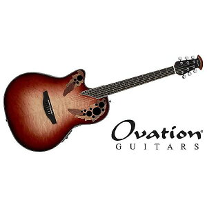 OVATION ( オベーション ) / CE44LX-1R夏休みセール