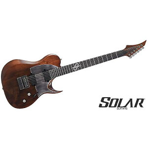 SOLAR GUITARS ( \[[M^[Y ) / T1.6Dċx݃Z[